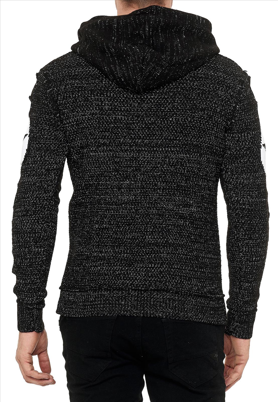 Rusty Neal - Rocas GmbH (Jeans, Young Fashion) - Jeans, Pullover, T-Shirts, Sweatshirts, Longshirts
