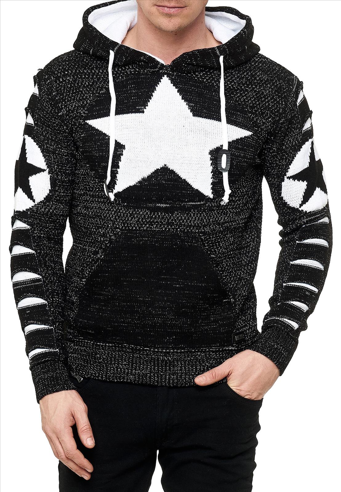 Rusty Neal - Rocas GmbH (Jeans, Young Fashion) - Jeans, Pullover, T-Shirts, Sweatshirts, Longshirts