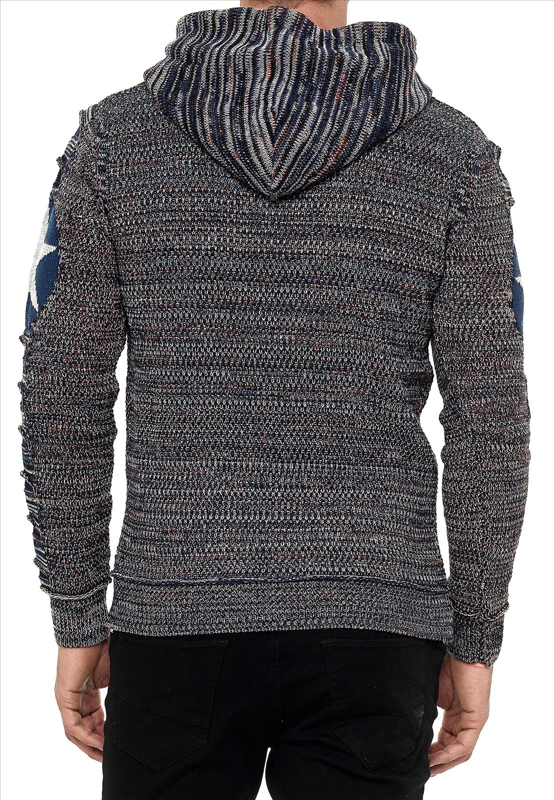 Rusty Neal - Rocas GmbH (Jeans, Young Fashion) - Jeans, Pullover, T-Shirts, Sweatshirts, Longshirts
