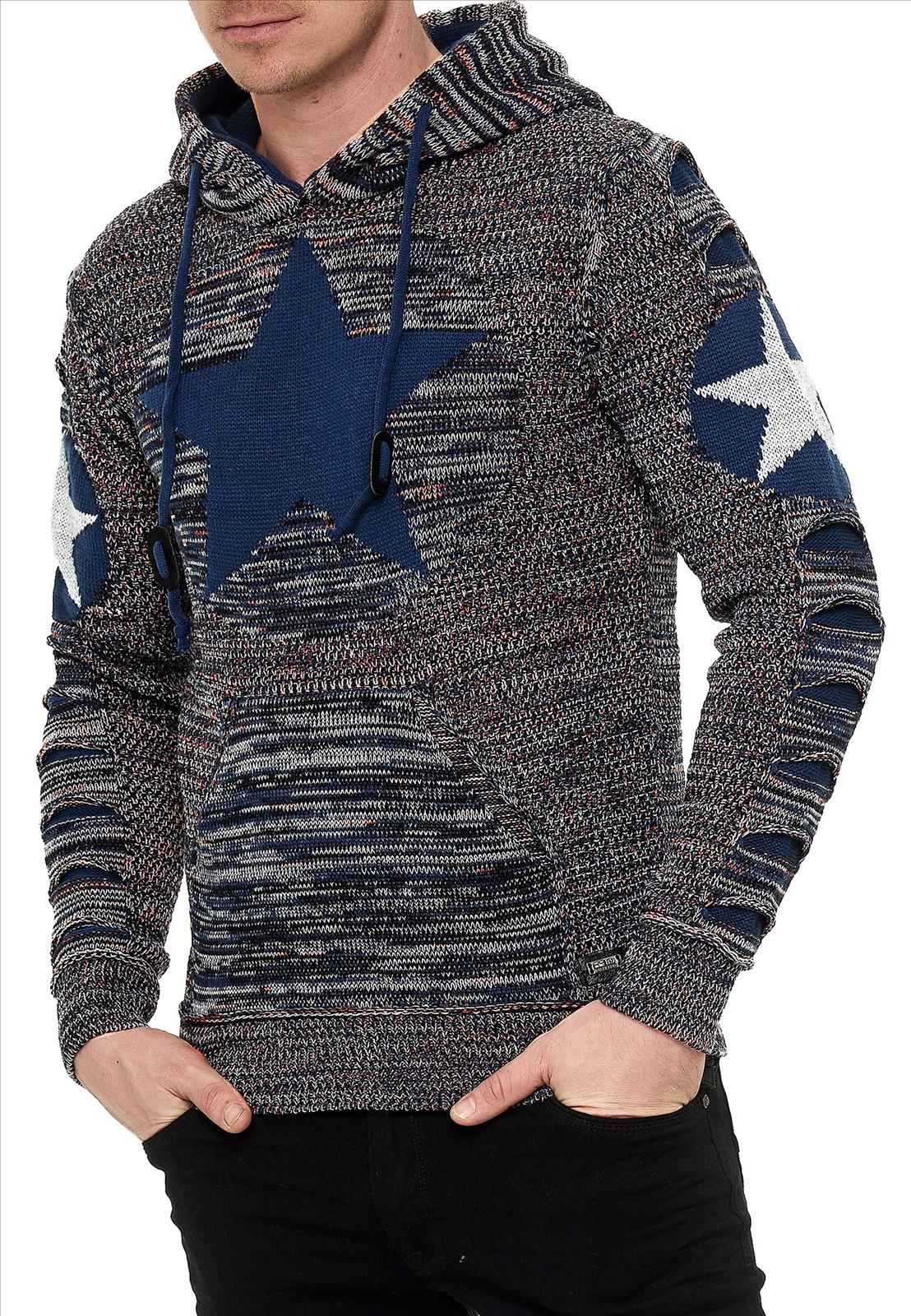 Rusty Neal - Rocas GmbH (Jeans, Young Fashion) - Jeans, Pullover, T-Shirts, Sweatshirts, Longshirts