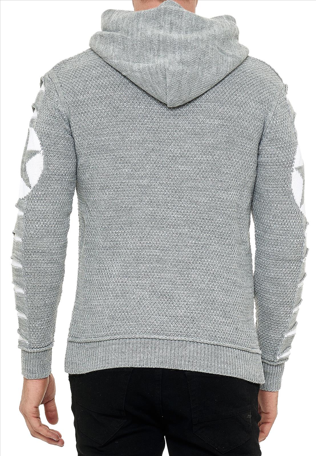 Rusty Neal - Rocas GmbH (Jeans, Young Fashion) - Jeans, Pullover, T-Shirts, Sweatshirts, Longshirts