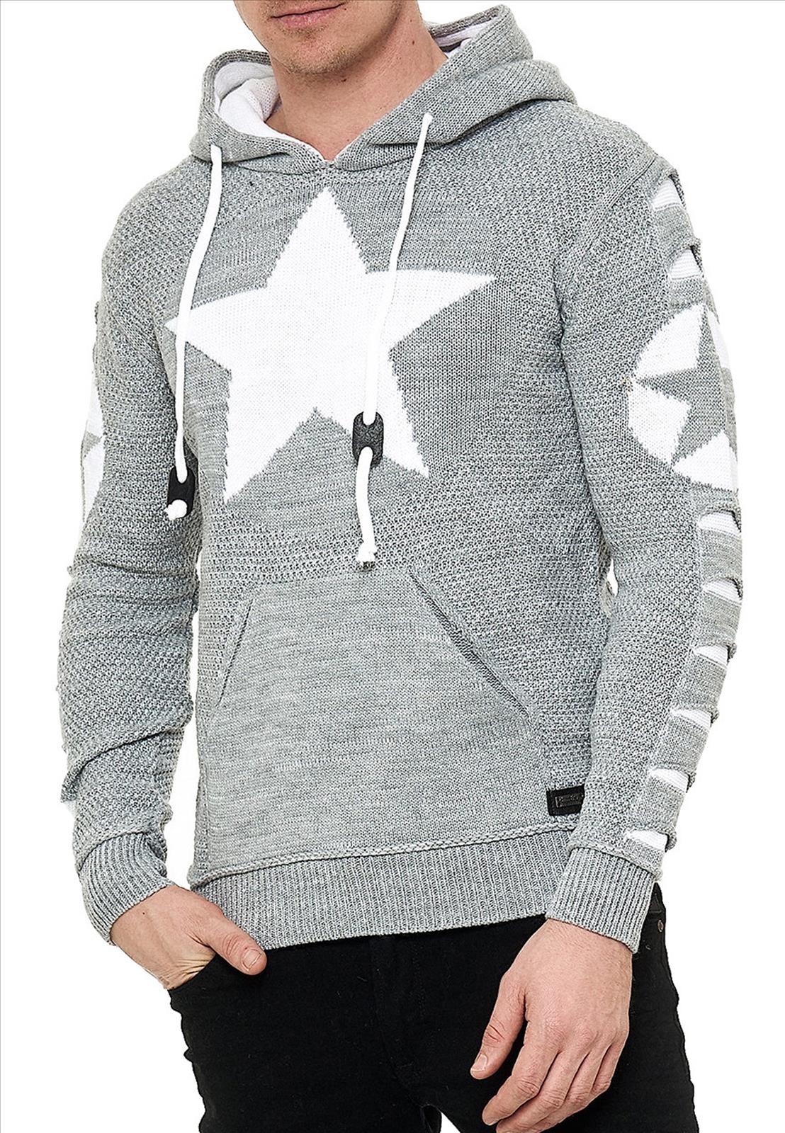 Rusty Neal - Rocas GmbH (Jeans, Young Fashion) - Jeans, Pullover, T-Shirts, Sweatshirts, Longshirts