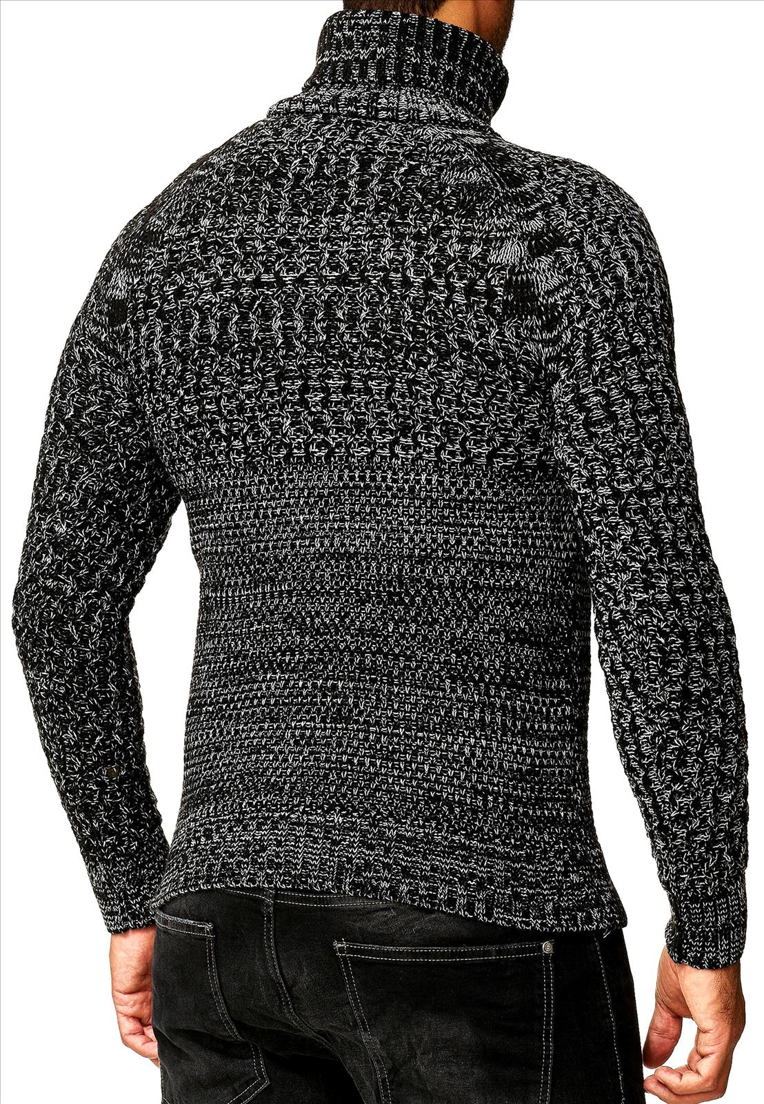 Rusty Neal - Rocas GmbH (Jeans, Young Fashion) - Jeans, Pullover, T-Shirts, Sweatshirts, Longshirts