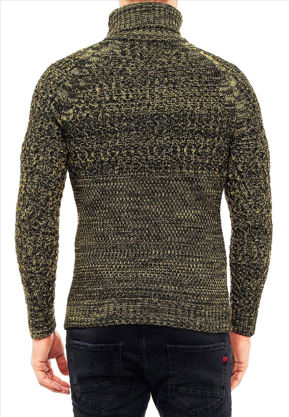 Rusty Neal - Rocas GmbH (Jeans, Young Fashion) - Jeans, Pullover, T-Shirts, Sweatshirts, Longshirts