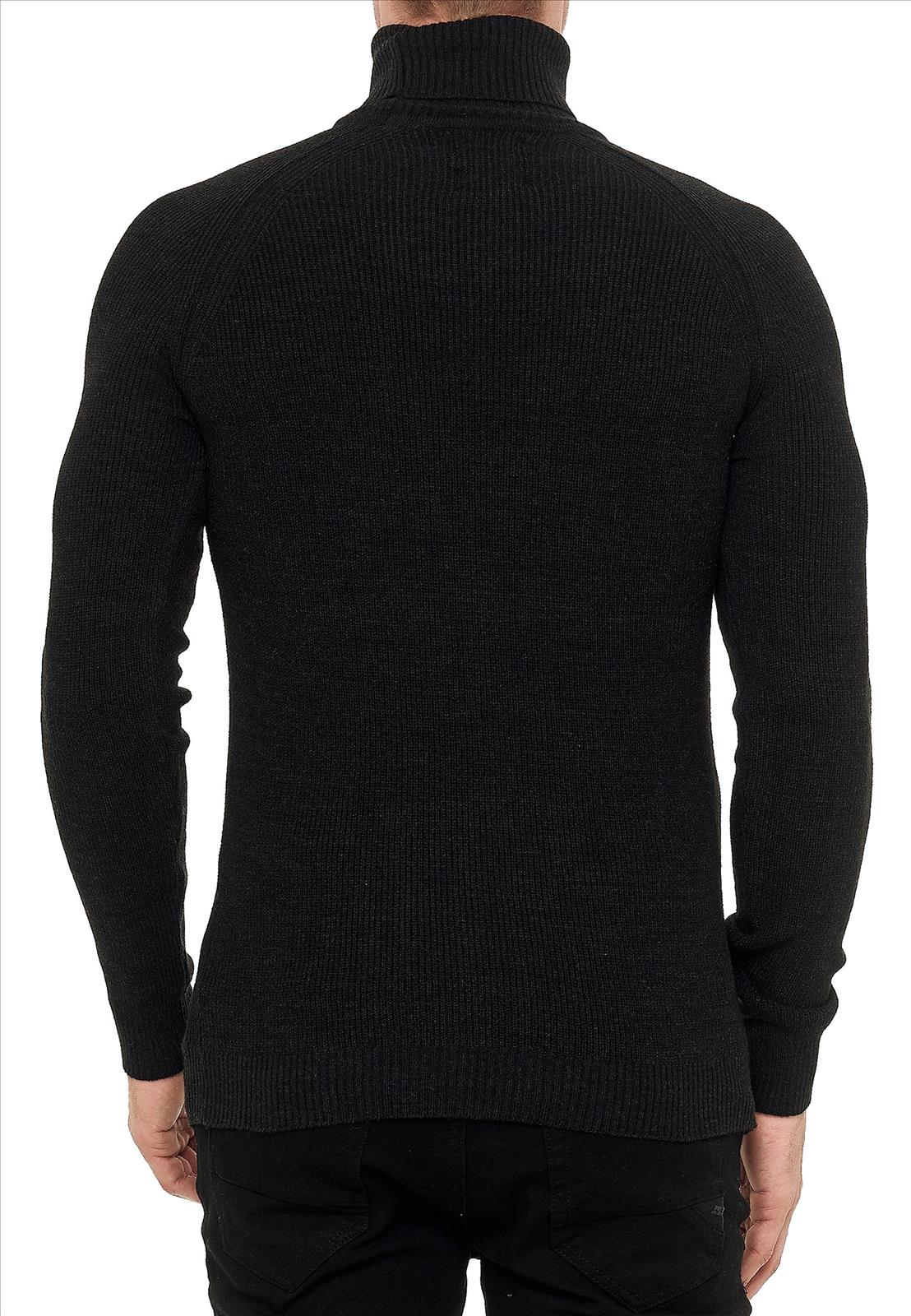 Rusty Neal - Rocas GmbH (Jeans, Young Fashion) - Jeans, Pullover, T-Shirts, Sweatshirts, Longshirts