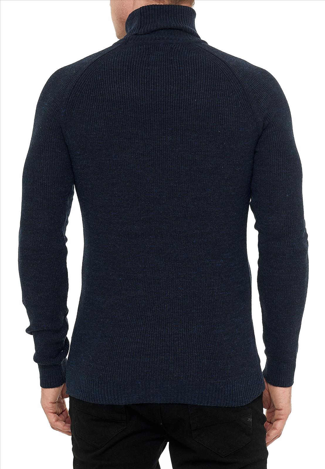 Rusty Neal - Rocas GmbH (Jeans, Young Fashion) - Jeans, Pullover, T-Shirts, Sweatshirts, Longshirts