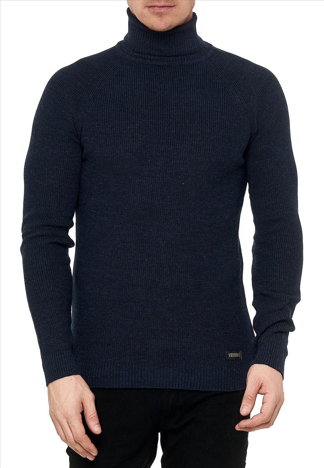 Rusty Neal - Rocas GmbH (Jeans, Young Fashion) - Jeans, Pullover, T-Shirts, Sweatshirts, Longshirts