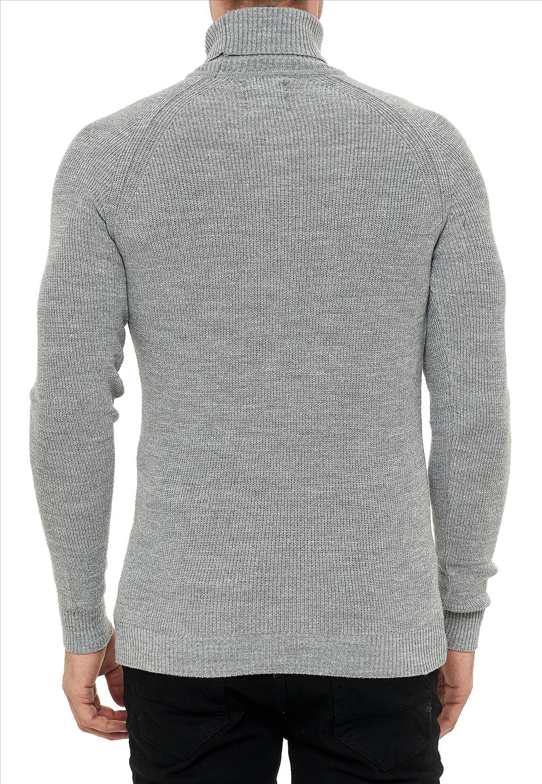Rusty Neal - Rocas GmbH (Jeans, Young Fashion) - Jeans, Pullover, T-Shirts, Sweatshirts, Longshirts