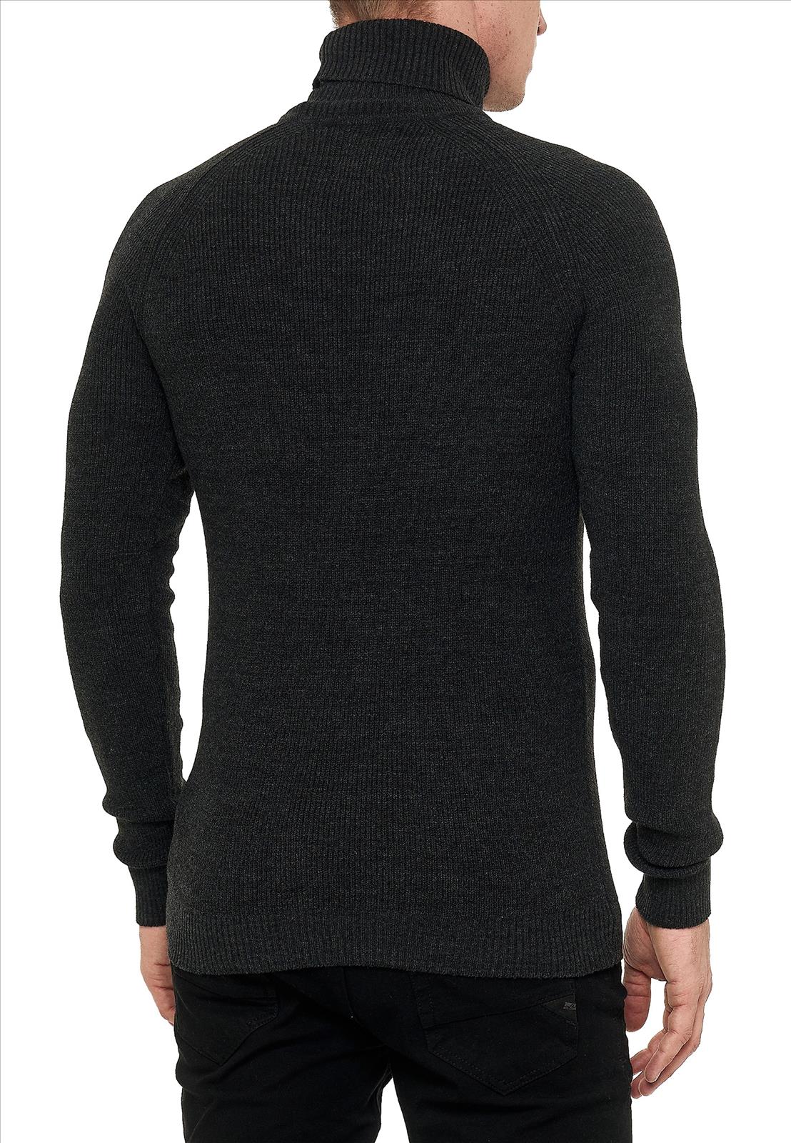 Rusty Neal - Rocas GmbH (Jeans, Young Fashion) - Jeans, Pullover, T-Shirts, Sweatshirts, Longshirts