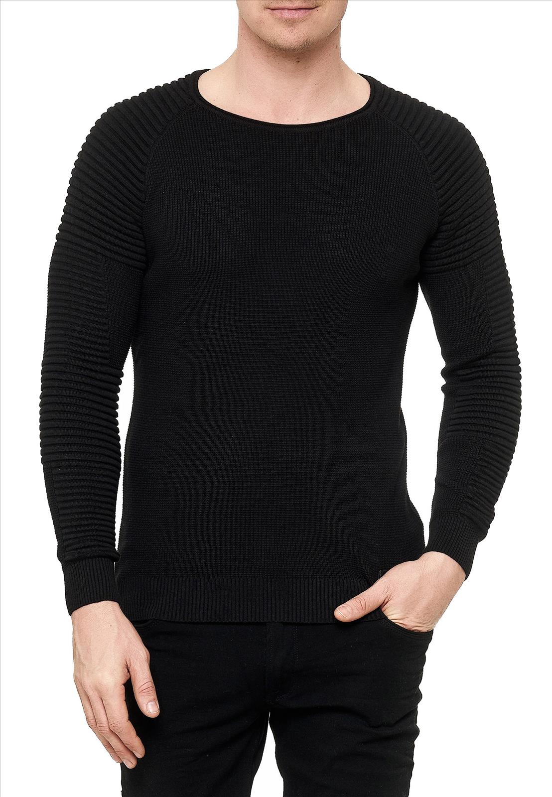 Rusty Neal - Rocas GmbH (Jeans, Young Fashion) - Jeans, Pullover, T-Shirts, Sweatshirts, Longshirts