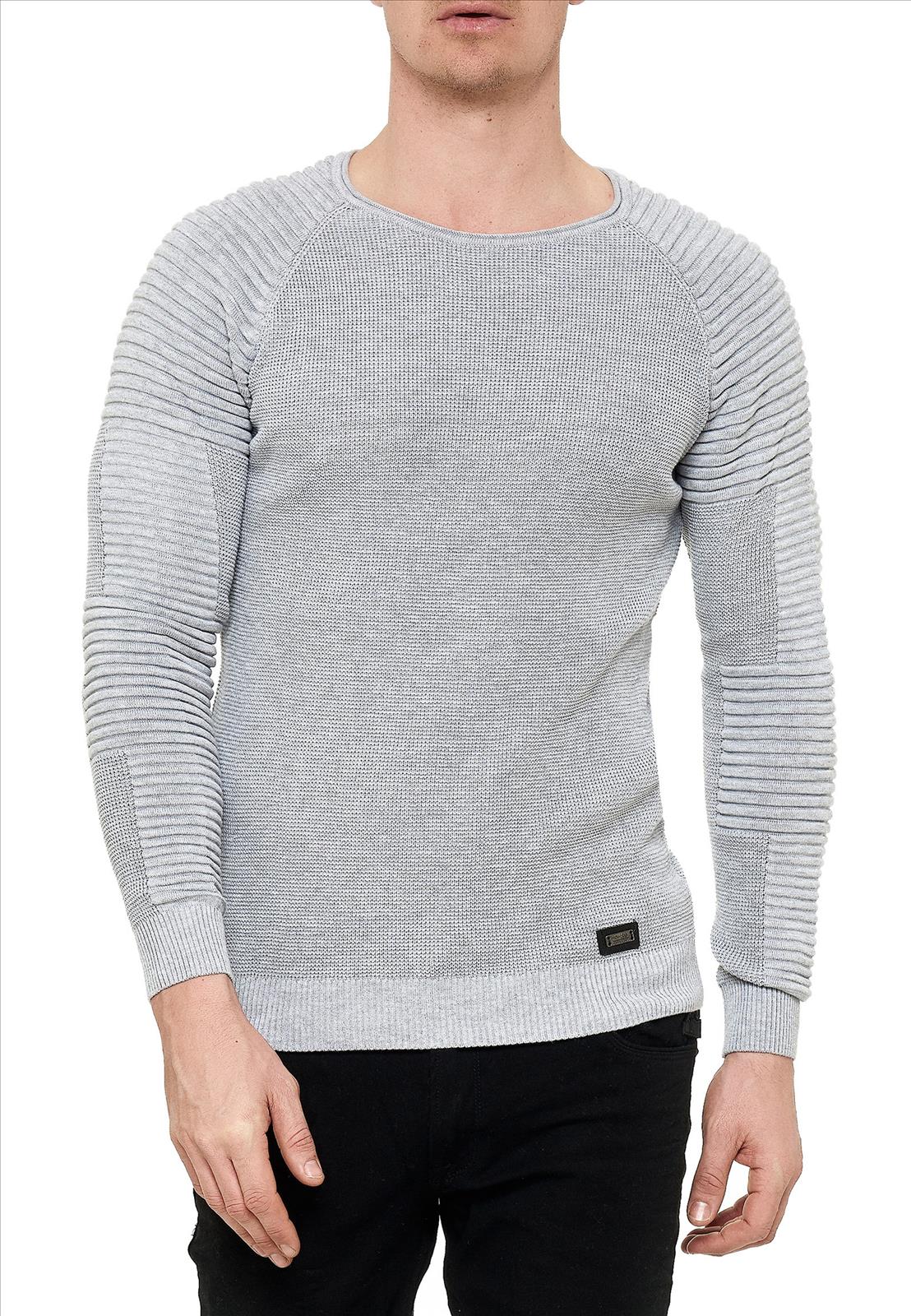 Rusty Neal - Rocas GmbH (Jeans, Young Fashion) - Jeans, Pullover, T-Shirts, Sweatshirts, Longshirts
