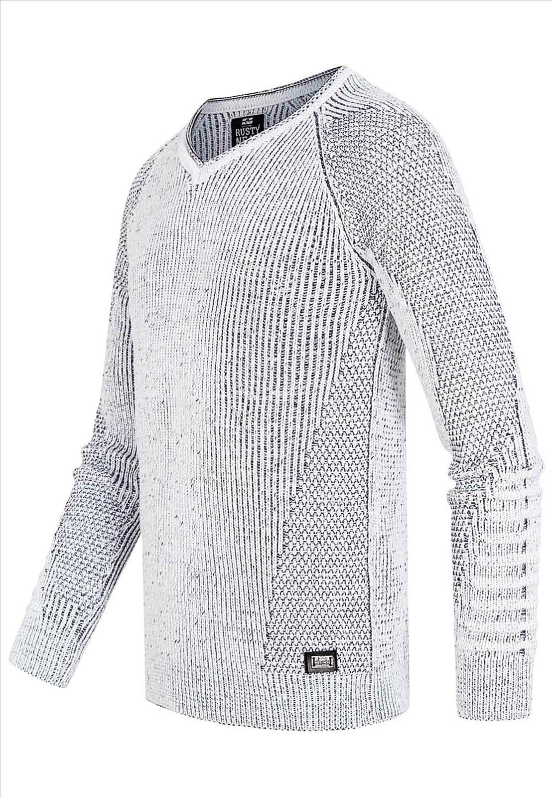 Rusty Neal - Rocas GmbH (Jeans, Young Fashion) - Jeans, Pullover, T-Shirts, Sweatshirts, Longshirts