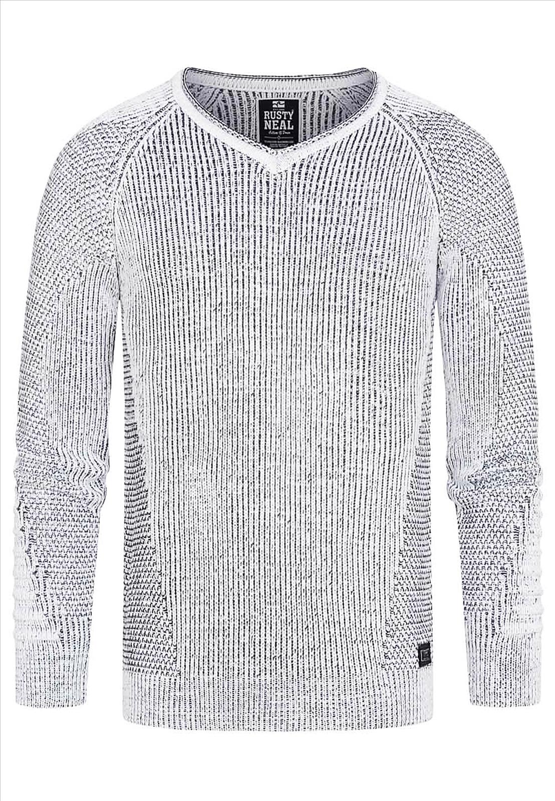 Rusty Neal - Rocas GmbH (Jeans, Young Fashion) - Jeans, Pullover, T-Shirts, Sweatshirts, Longshirts