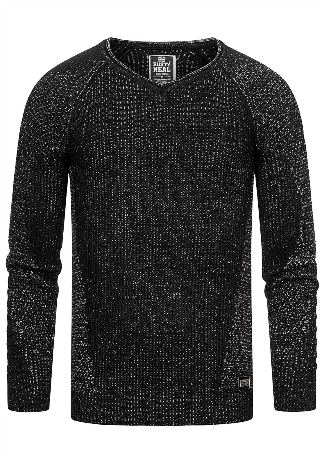 Rusty Neal - Rocas GmbH (Jeans, Young Fashion) - Jeans, Pullover, T-Shirts, Sweatshirts, Longshirts