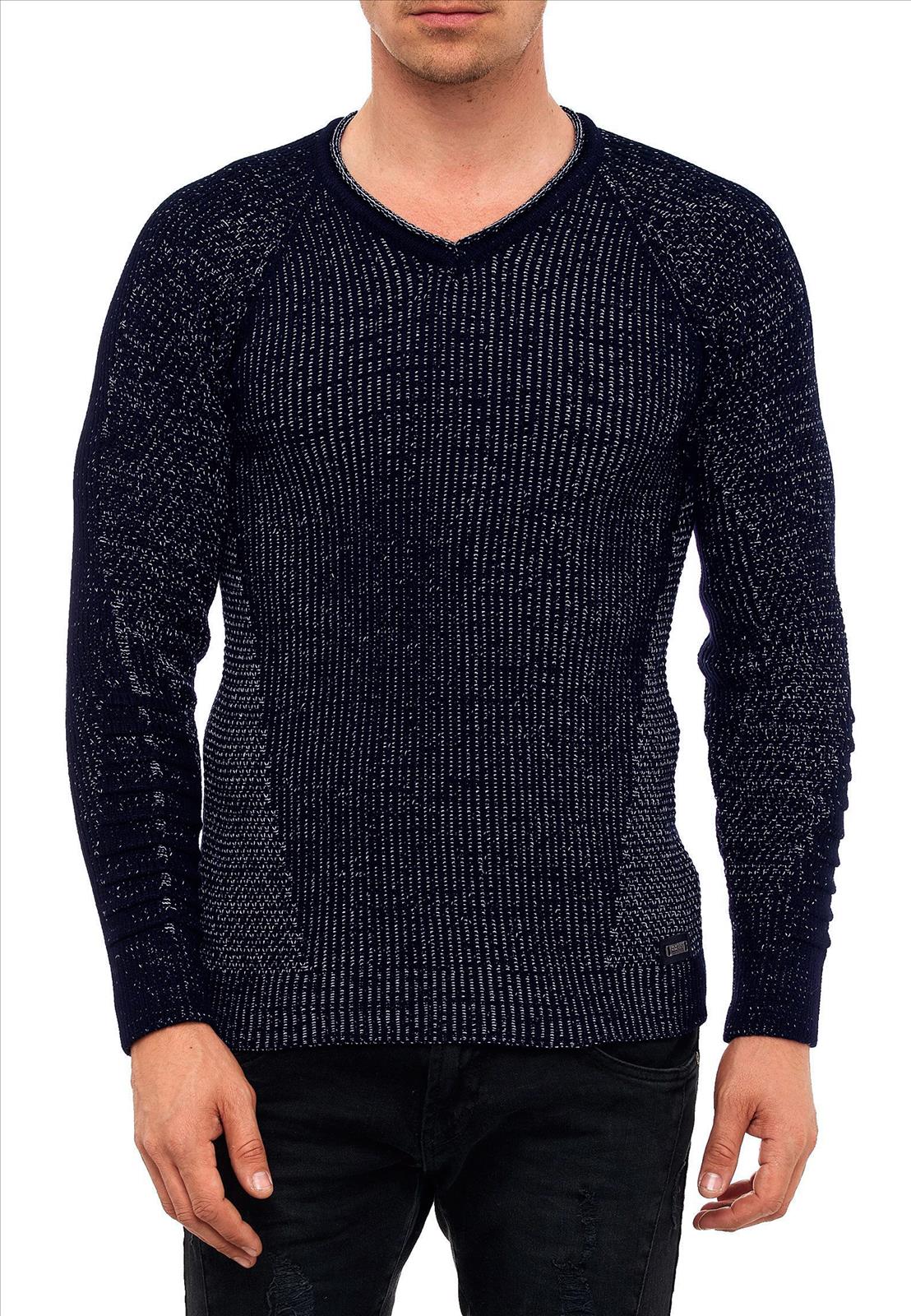 Rusty Neal - Rocas GmbH (Jeans, Young Fashion) - Jeans, Pullover, T-Shirts, Sweatshirts, Longshirts