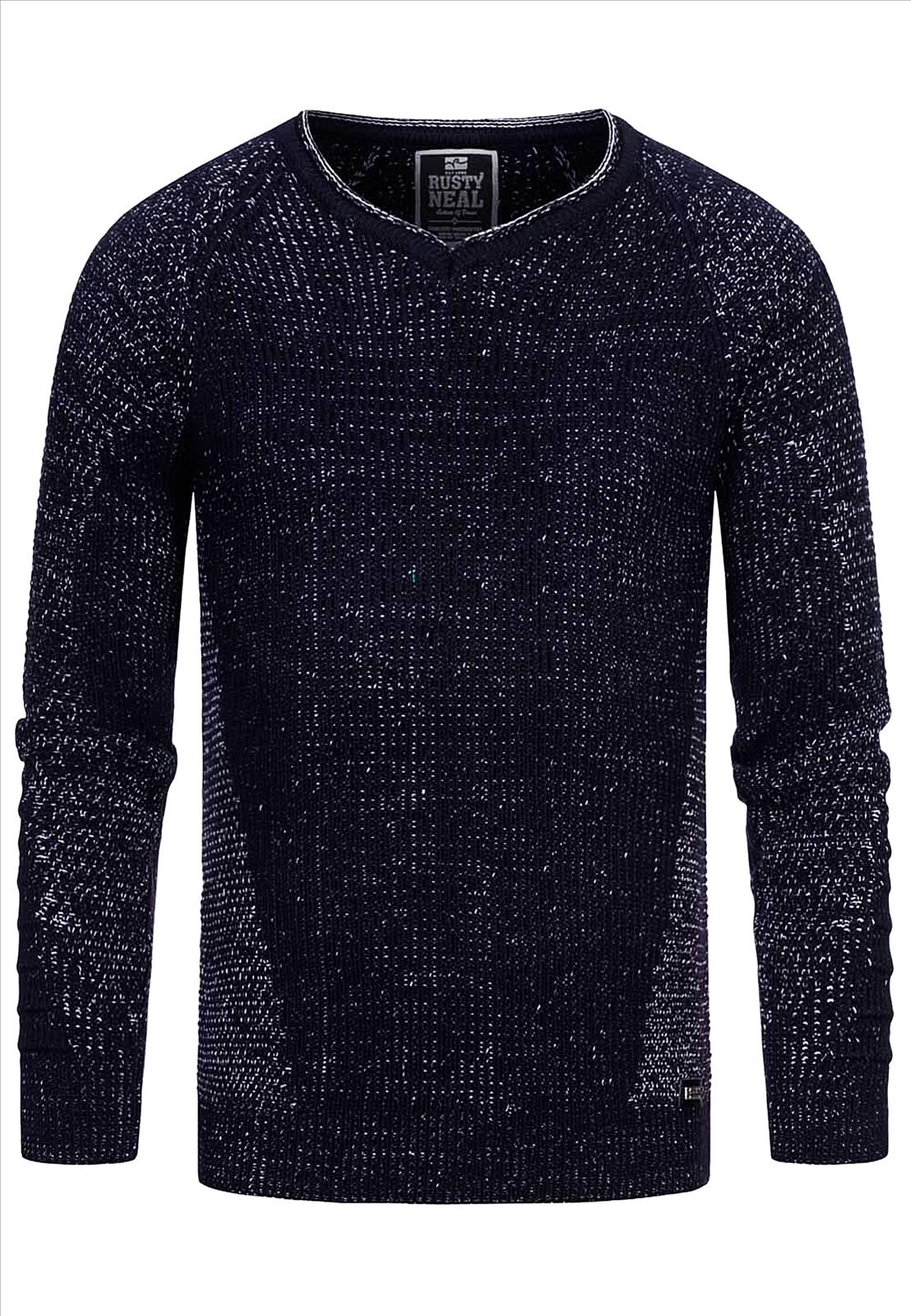 Rusty Neal - Rocas GmbH (Jeans, Young Fashion) - Jeans, Pullover, T-Shirts, Sweatshirts, Longshirts