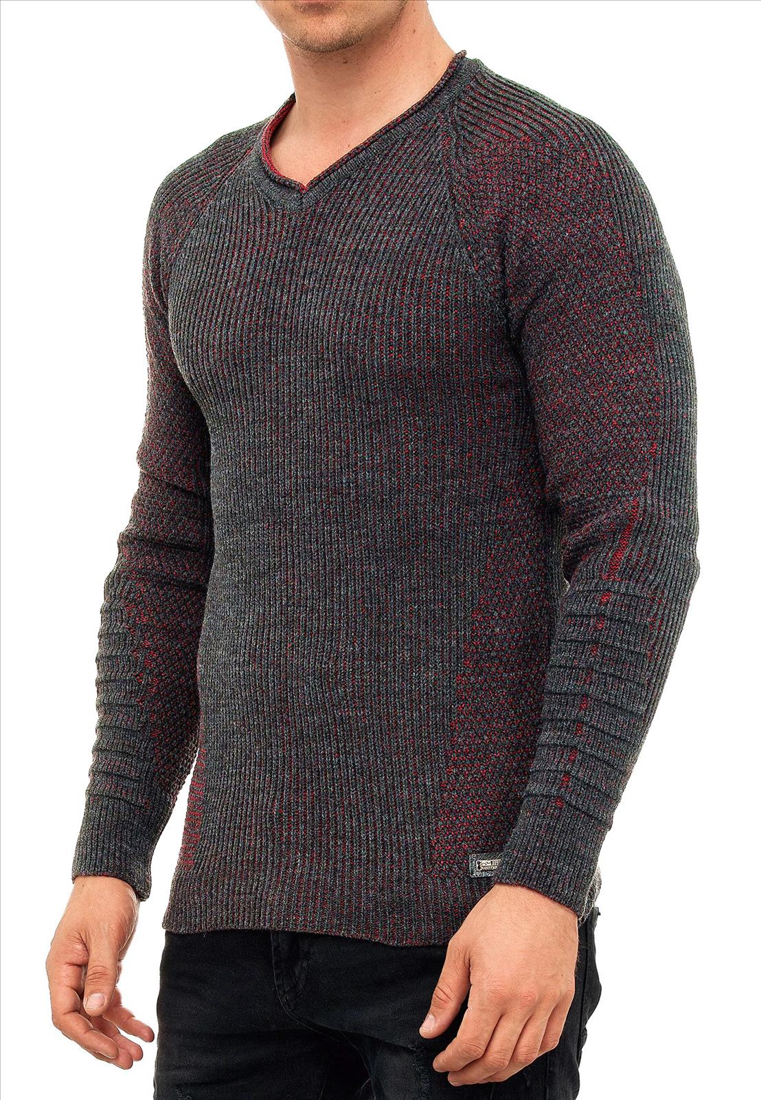 Rusty Neal - Rocas GmbH (Jeans, Young Fashion) - Jeans, Pullover, T-Shirts, Sweatshirts, Longshirts