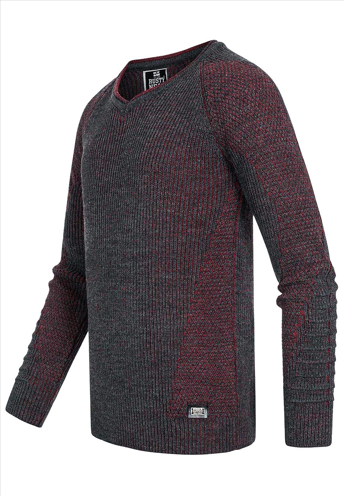 Rusty Neal - Rocas GmbH (Jeans, Young Fashion) - Jeans, Pullover, T-Shirts, Sweatshirts, Longshirts