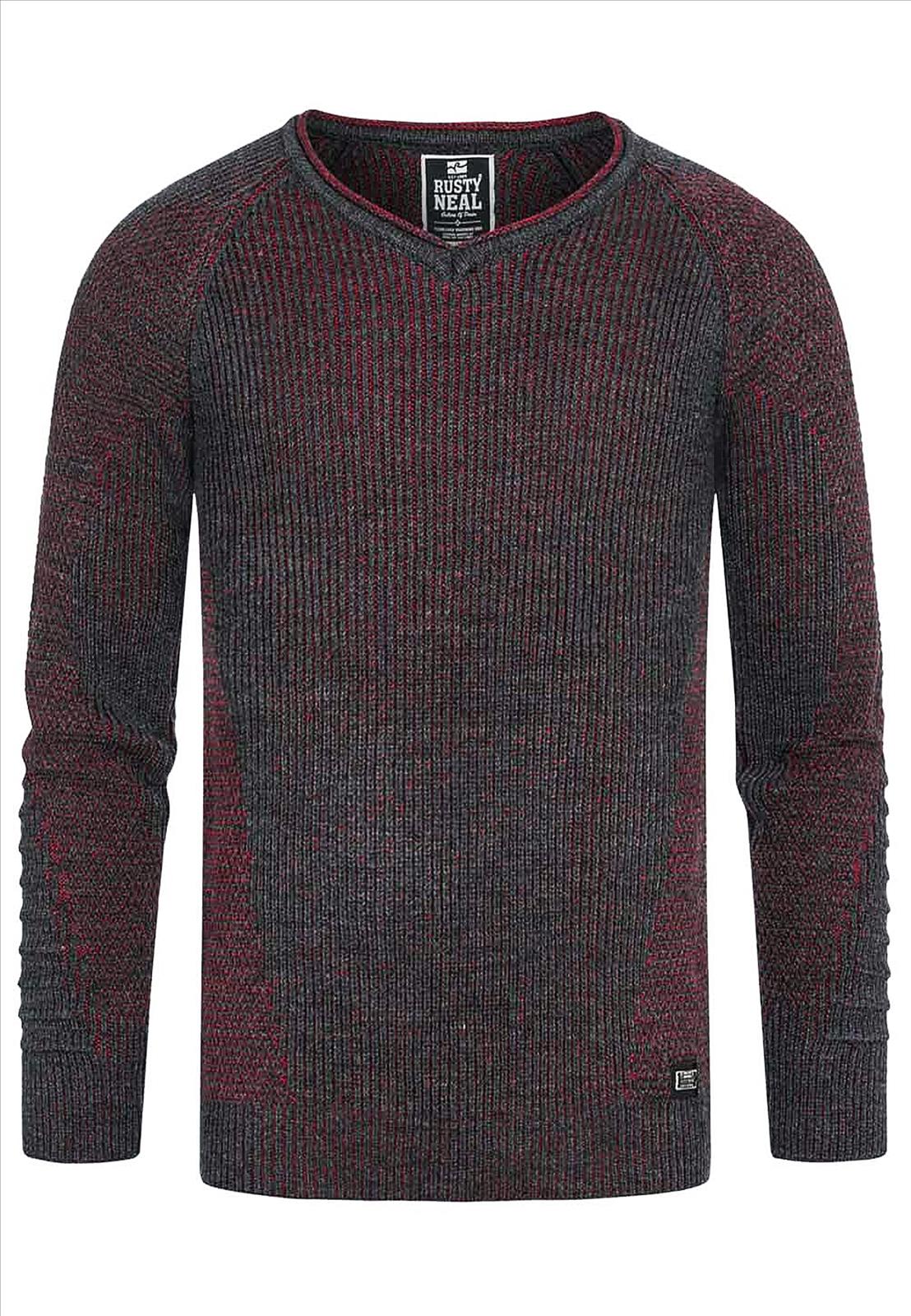 Rusty Neal - Rocas GmbH (Jeans, Young Fashion) - Jeans, Pullover, T-Shirts, Sweatshirts, Longshirts