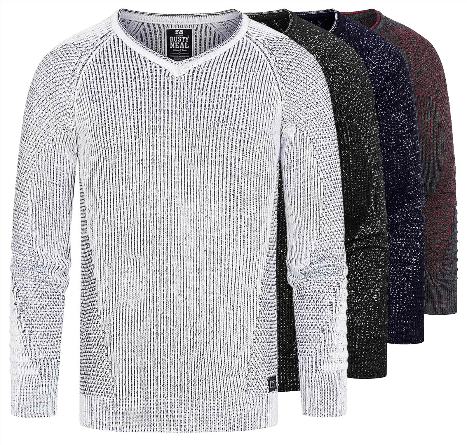 Rusty Neal - Rocas GmbH (Jeans, Young Fashion) - Jeans, Pullover, T-Shirts, Sweatshirts, Longshirts