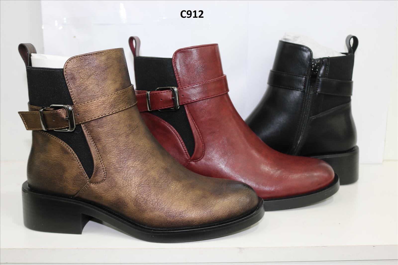 Style Haven GmbH - Accessoires;Schuhe;Leather Wear;kids&Teens - Dreiech