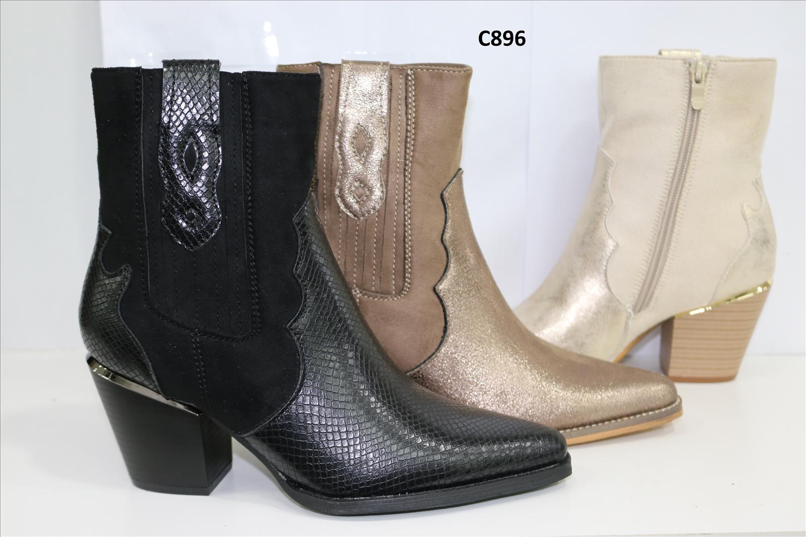 Style Haven GmbH - Accessoires;Schuhe;Leather Wear;kids&Teens - Dreiech