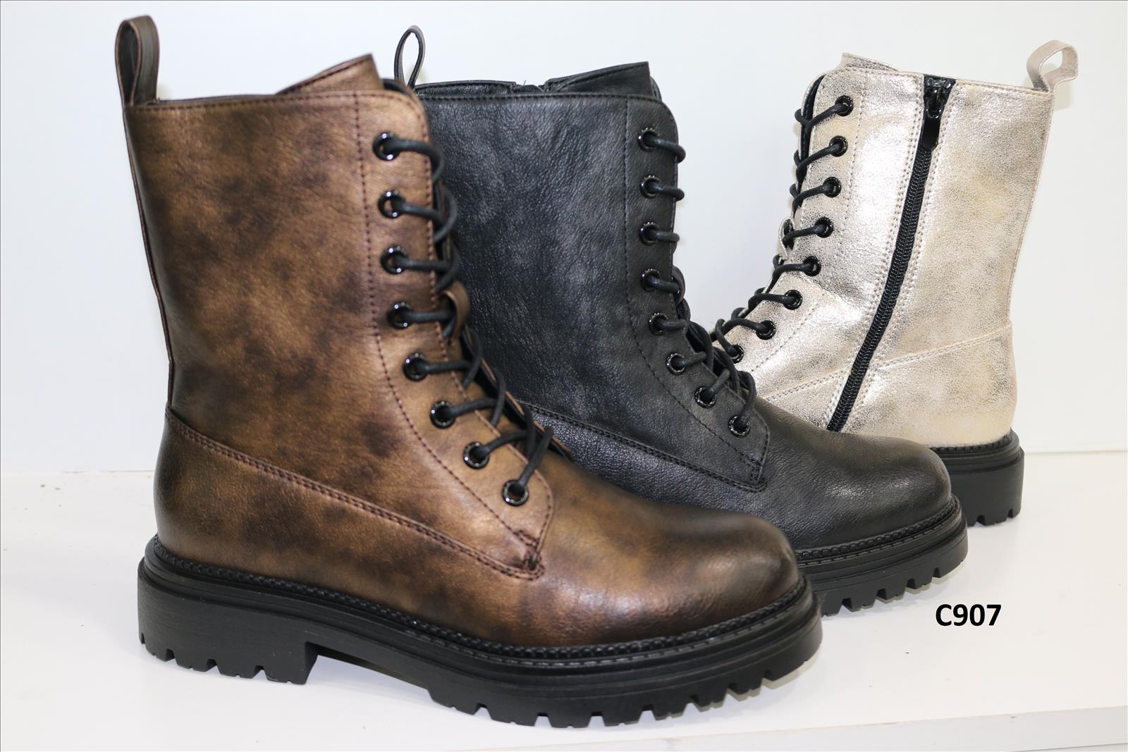 Style Haven GmbH - Accessoires;Schuhe;Leather Wear;kids&Teens - Dreiech