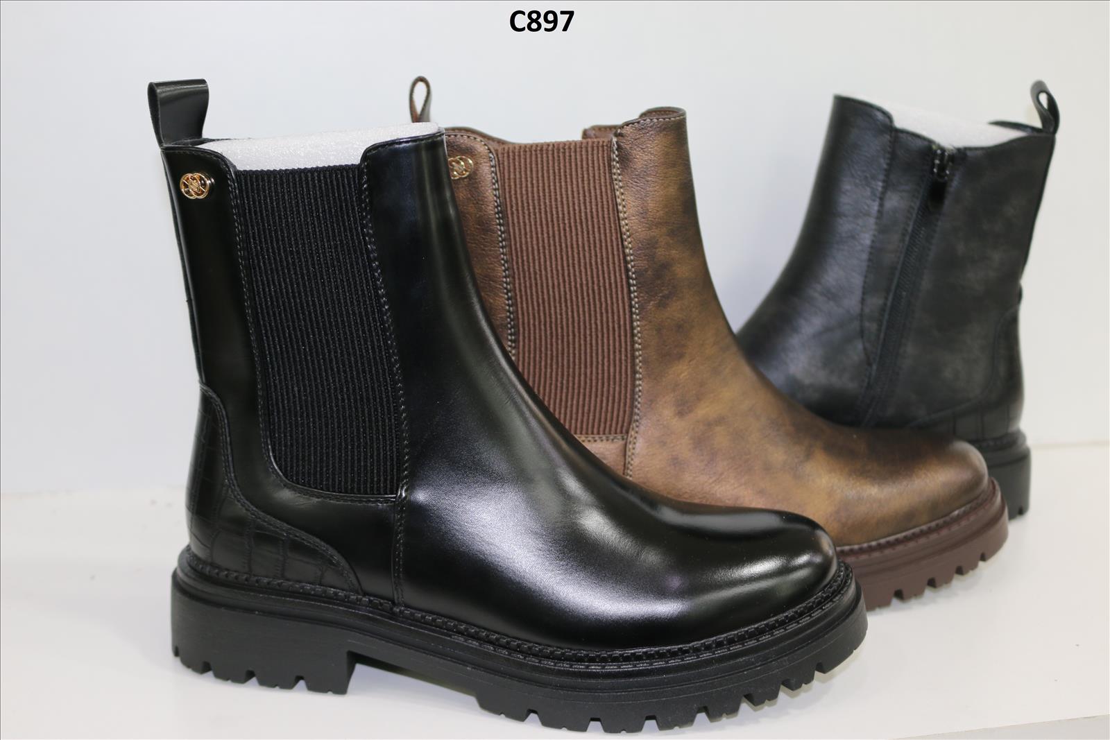 Style Haven GmbH - Accessoires;Schuhe;Leather Wear;kids&Teens - Dreiech