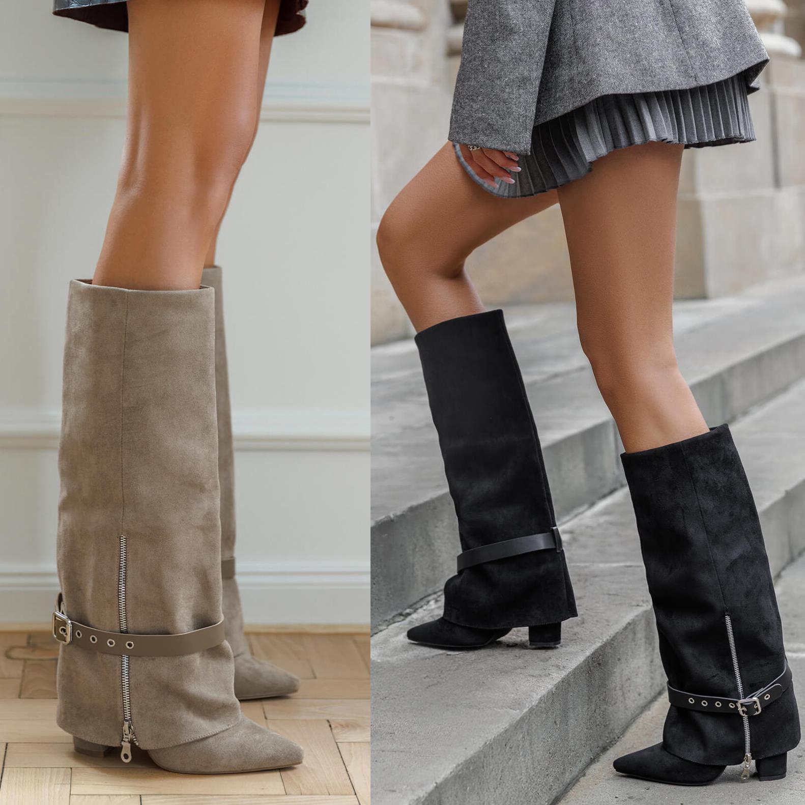 Ala Mode Fashion-DOB;Accessoires;Leather Wear; Young Fashion - Neuss