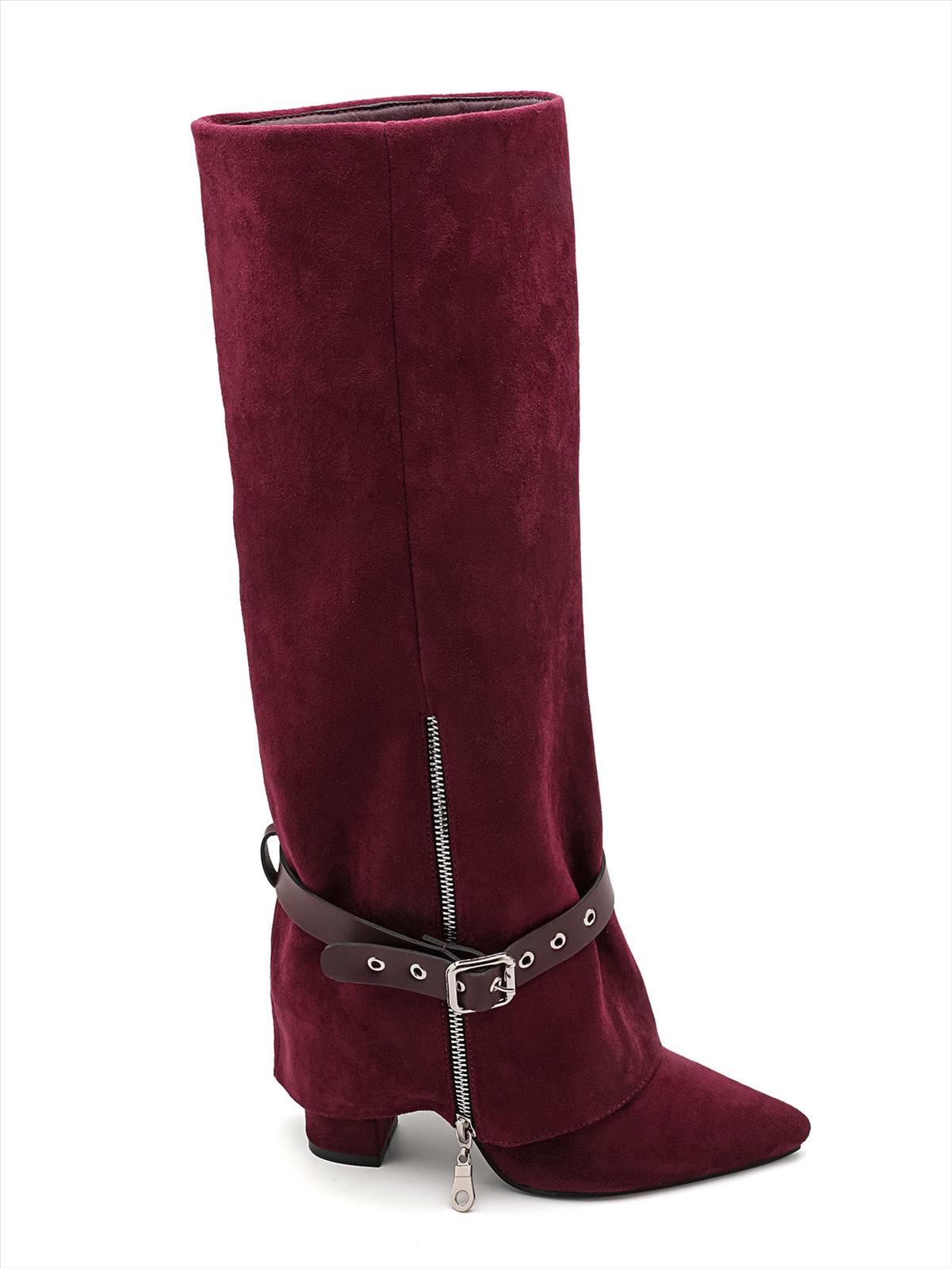 Ala Mode Fashion-DOB;Accessoires;Leather Wear; Young Fashion - Neuss