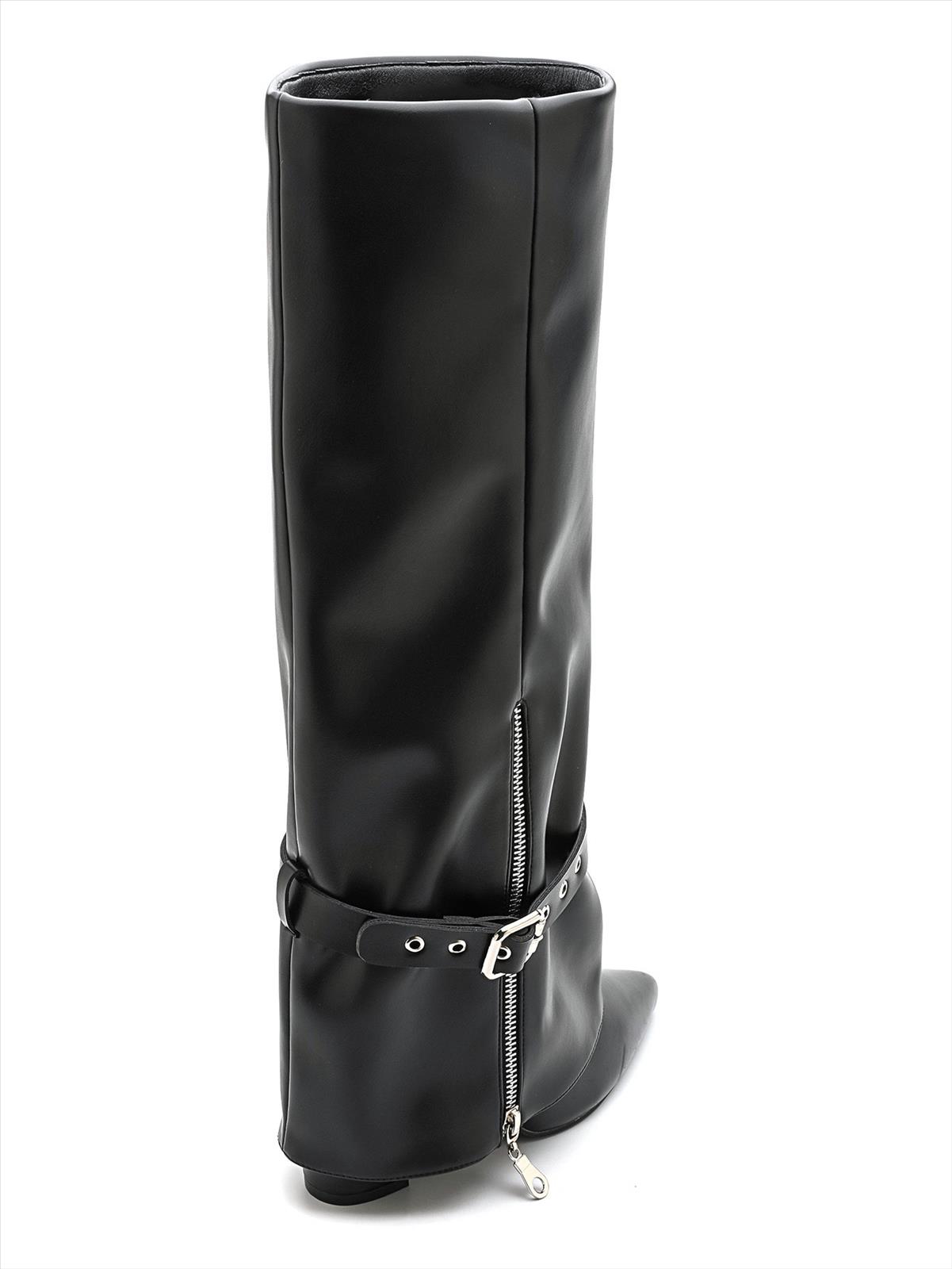 Ala Mode Fashion-DOB;Accessoires;Leather Wear; Young Fashion - Neuss