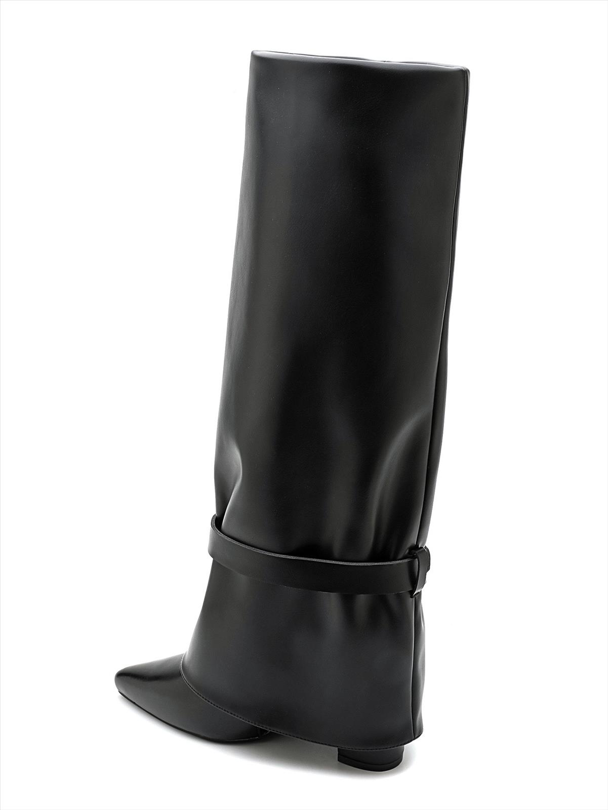 Ala Mode Fashion-DOB;Accessoires;Leather Wear; Young Fashion - Neuss