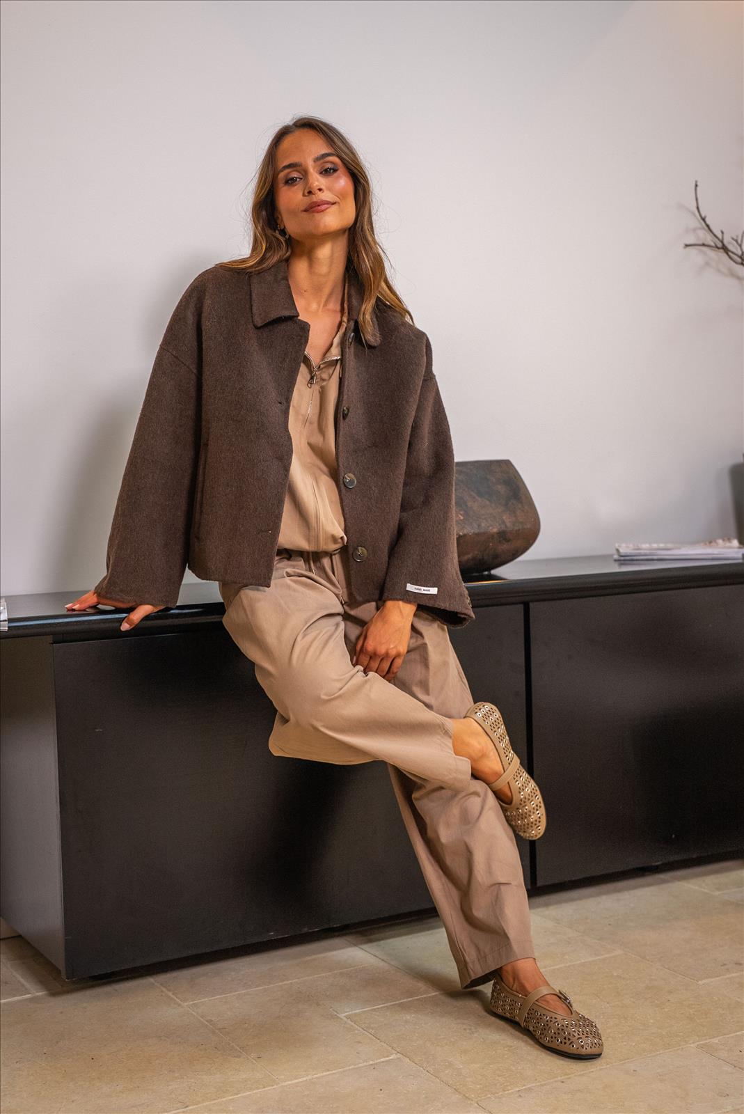 E-Vitale Shoes - BIONDINI Großhandel Wholesale - hochwertige italienische Schuhe direkt ab Fabrik