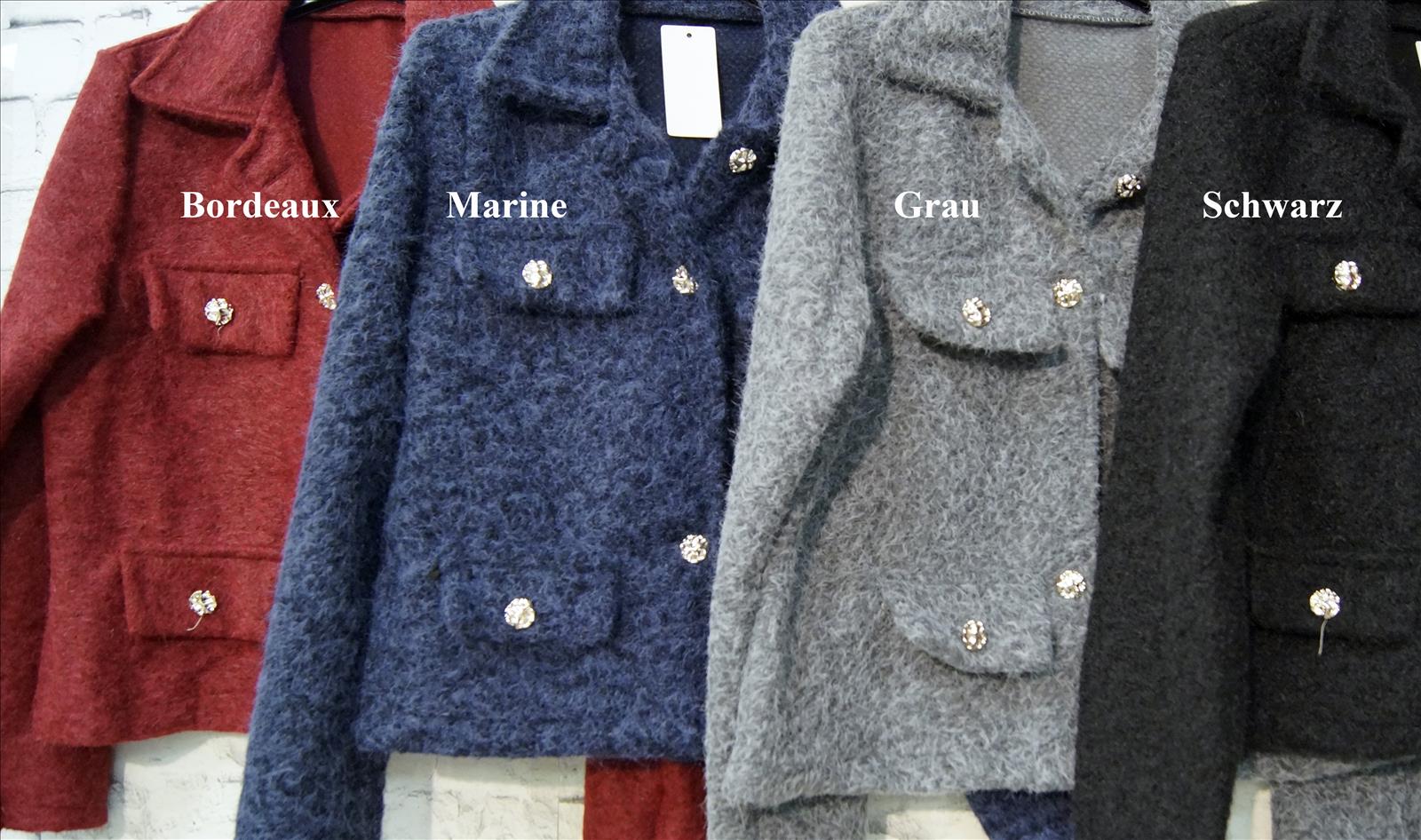 Bhatti Mode GmbH - Young fashion, DOB - Blusen, Hosen Jacken, Jeans, Kleider, Pullover etc.