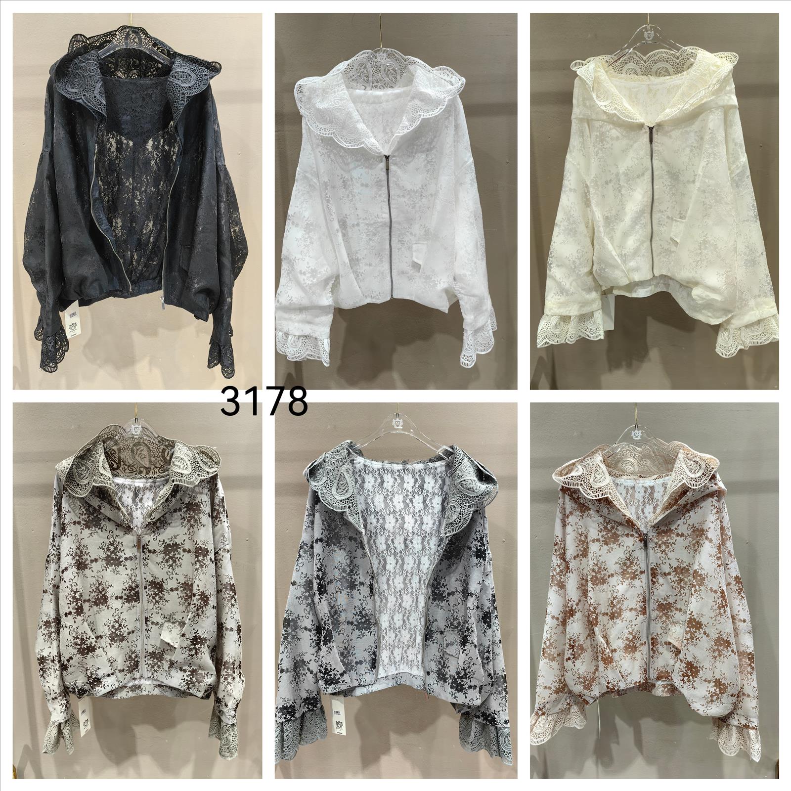 Miss Furs GmbH - MISS FURS Damenmode - Accessoires, Sportswear, Jeans, Tops, Bags