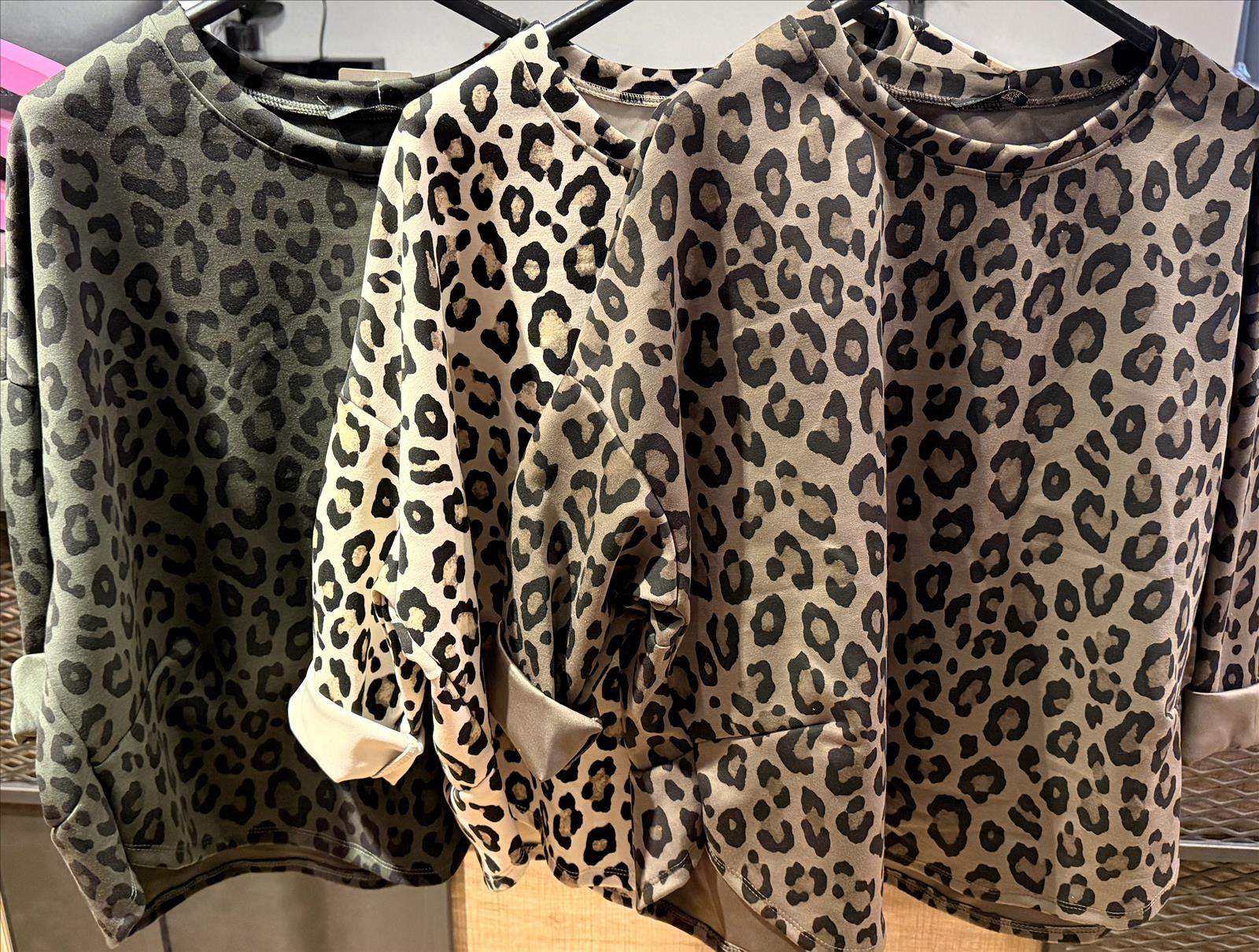 LB new fashion GmbH & Co KG - DOB, Accessoires, Young Fashion, Big Sizes - Eschborn