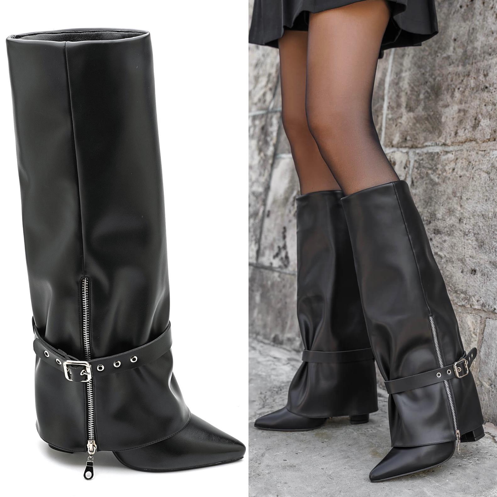 Ala Mode Fashion-DOB;Accessoires;Leather Wear; Young Fashion - Neuss