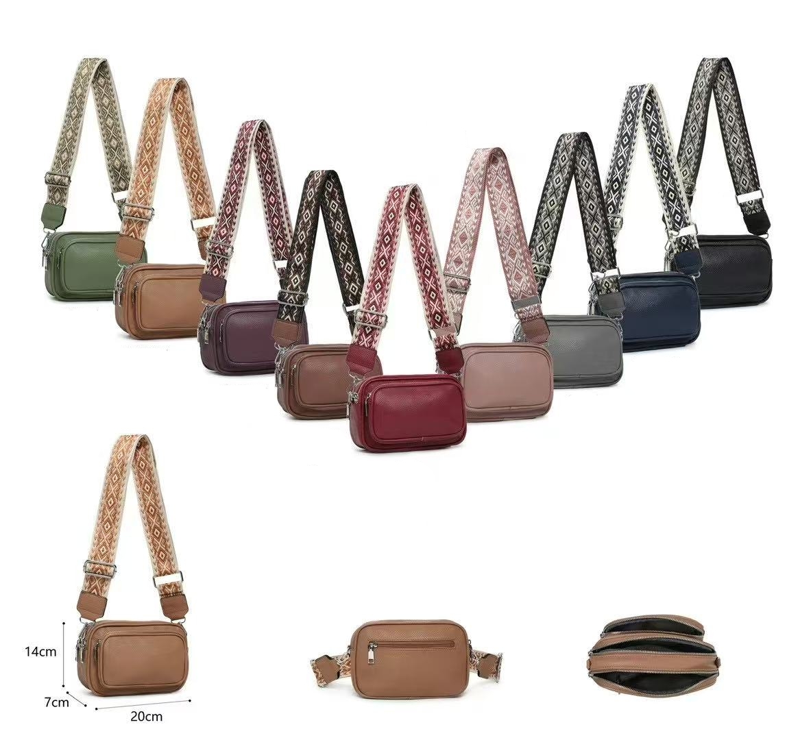 Skyflame GmbH - Damen u. Herrenaccessoires, Taschen, Lederwaren