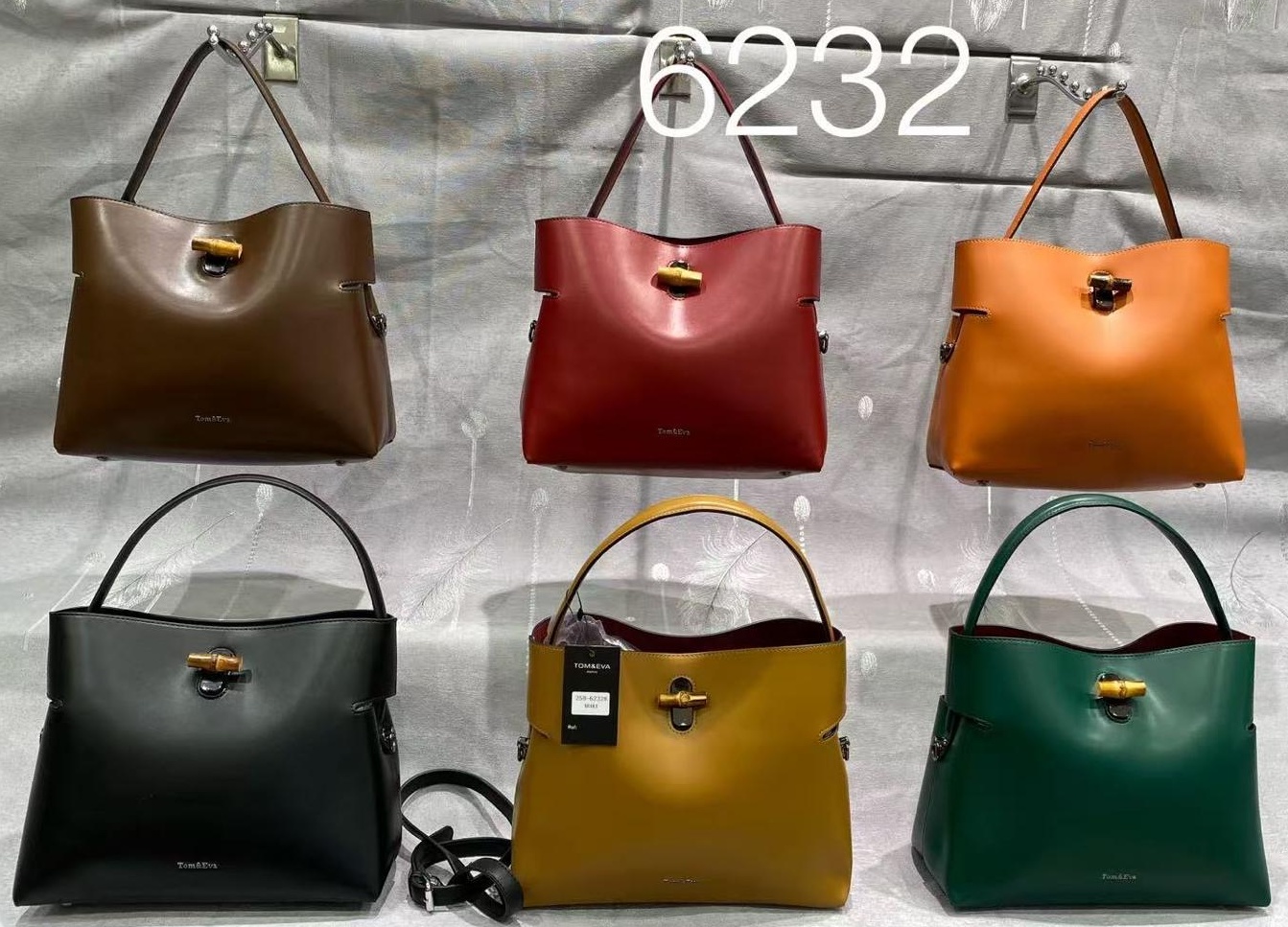 gloria fashion gmbh - Großhandel Taschen, Echtleder, Kunstleder - Dreieich