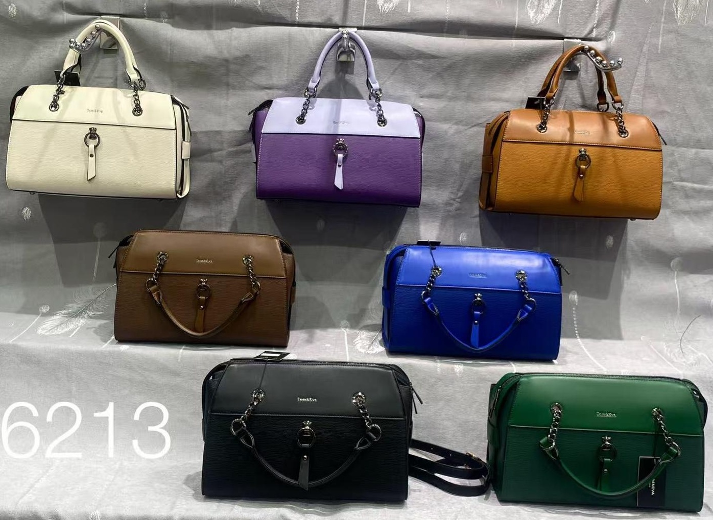 gloria fashion gmbh - Großhandel Taschen, Echtleder, Kunstleder - Dreieich