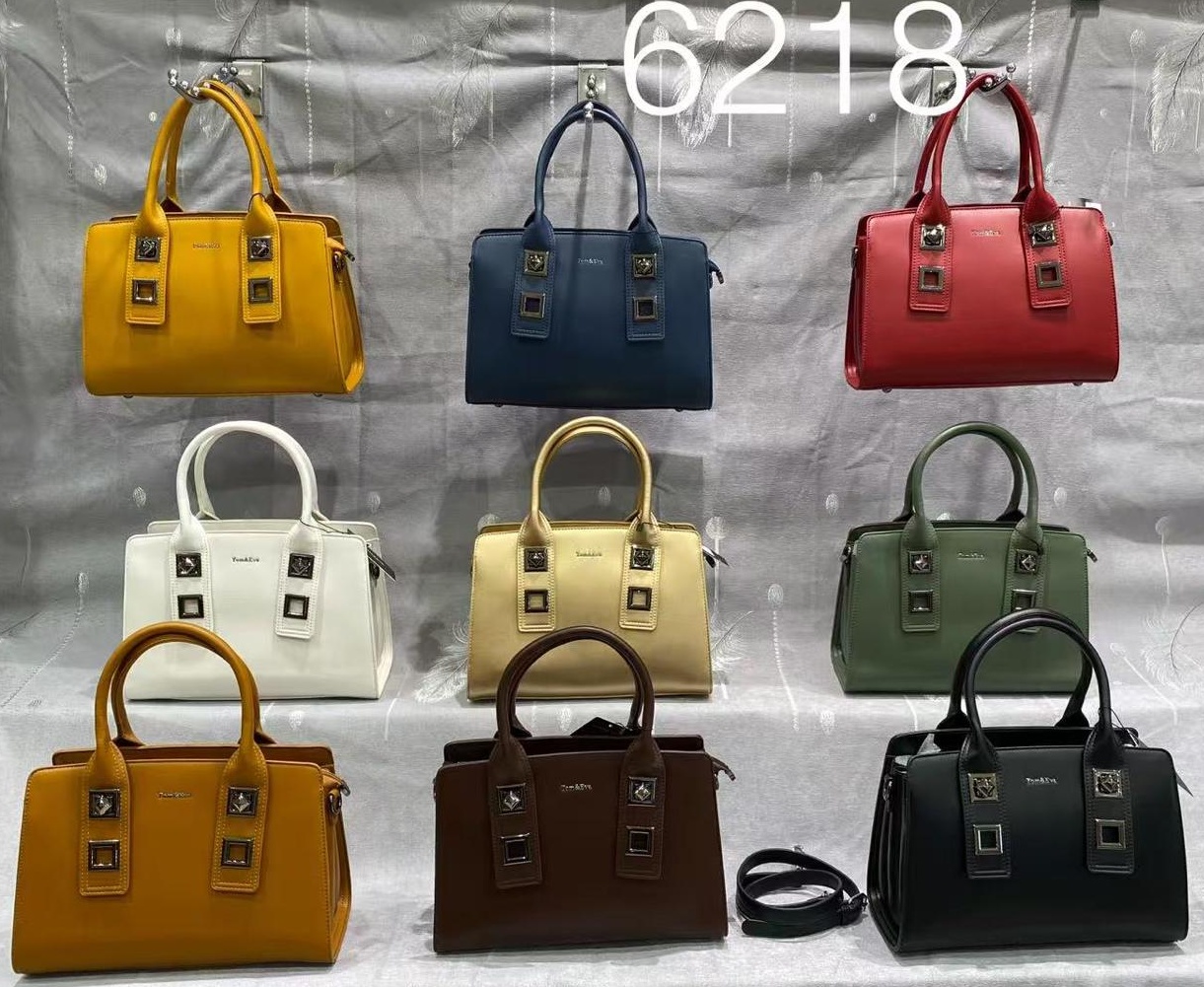 gloria fashion gmbh - Großhandel Taschen, Echtleder, Kunstleder - Dreieich