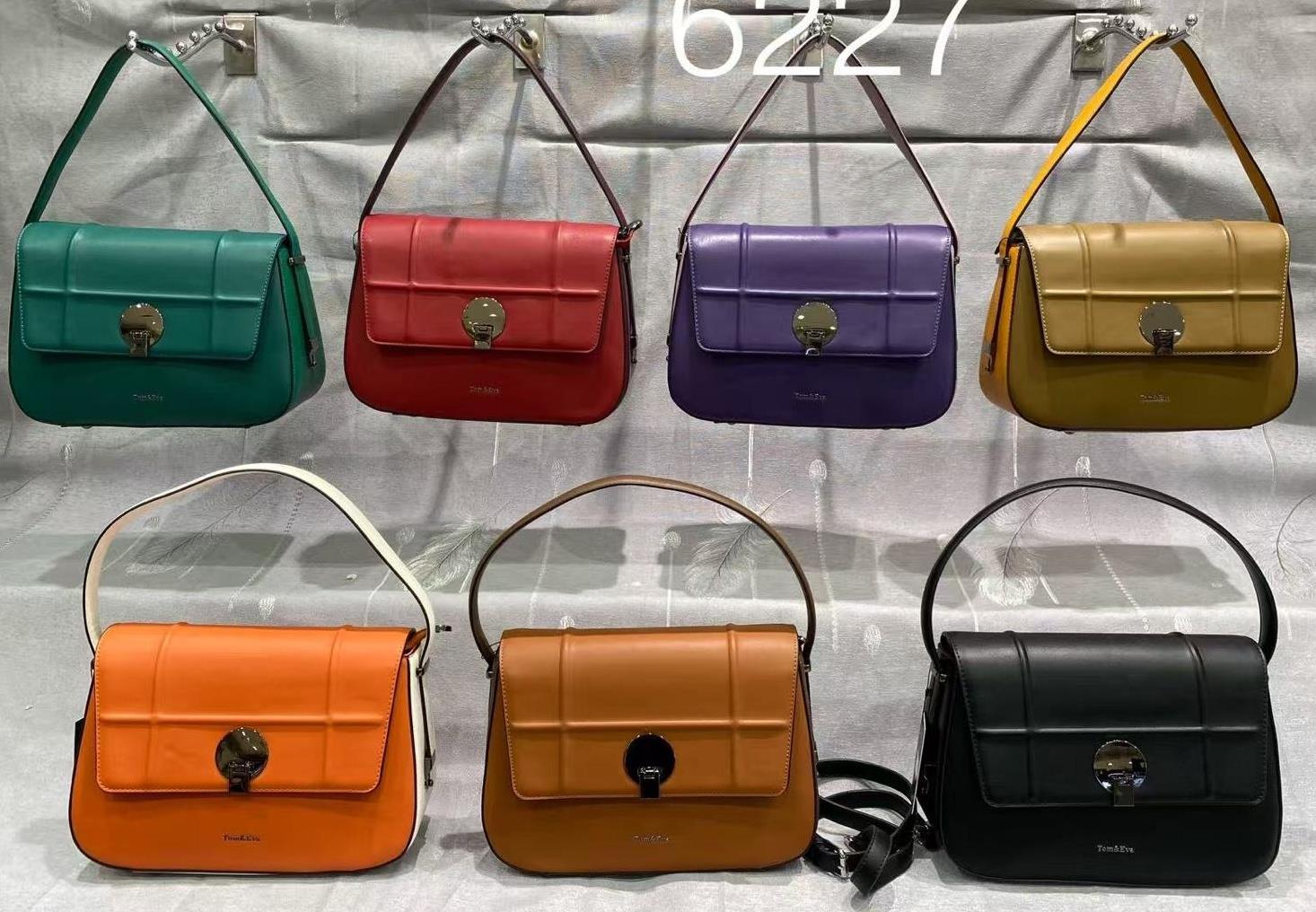 gloria fashion gmbh - Großhandel Taschen, Echtleder, Kunstleder - Dreieich
