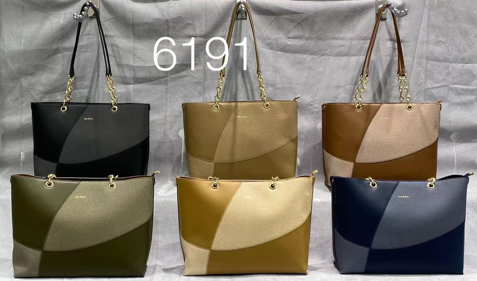 gloria fashion gmbh - Großhandel Taschen, Echtleder, Kunstleder - Dreieich