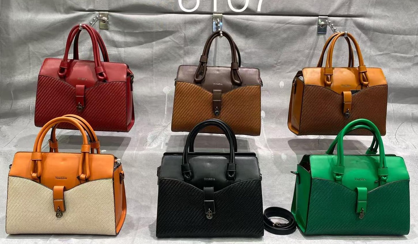gloria fashion gmbh - Großhandel Taschen, Echtleder, Kunstleder - Dreieich