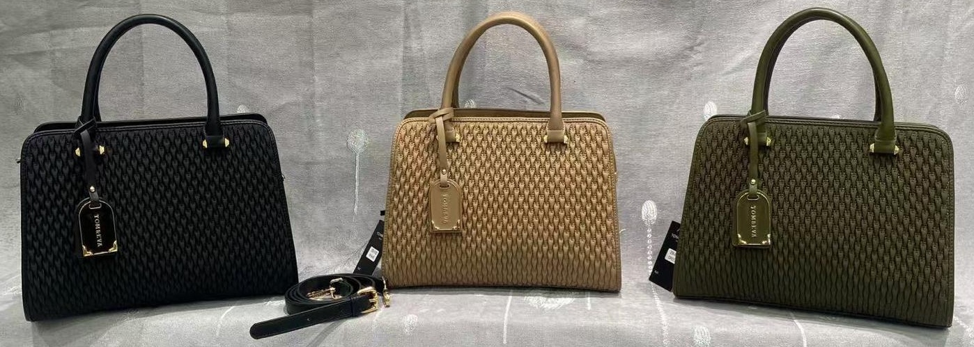 gloria fashion gmbh - Großhandel Taschen, Echtleder, Kunstleder - Dreieich