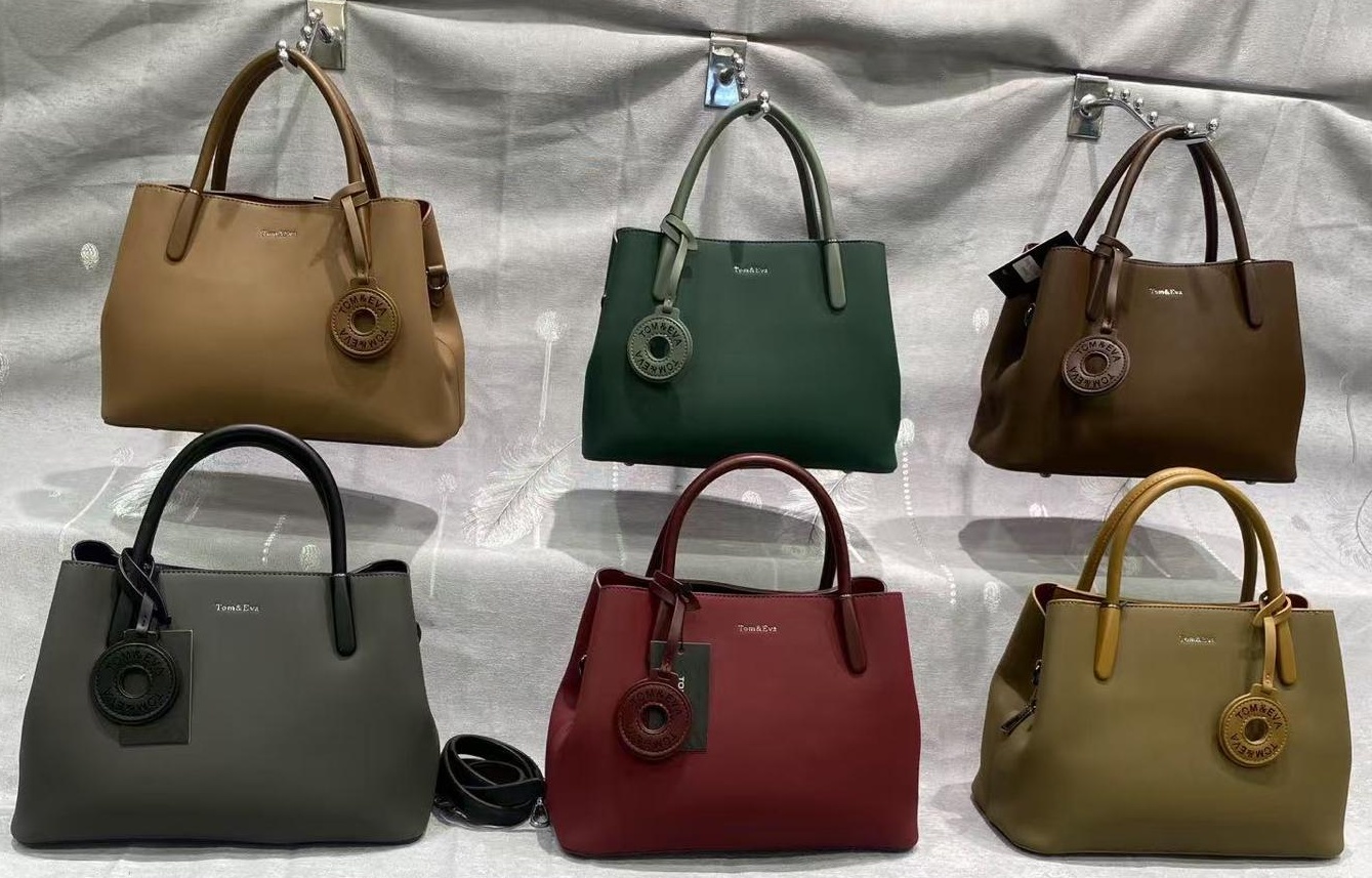 gloria fashion gmbh - Großhandel Taschen, Echtleder, Kunstleder - Dreieich