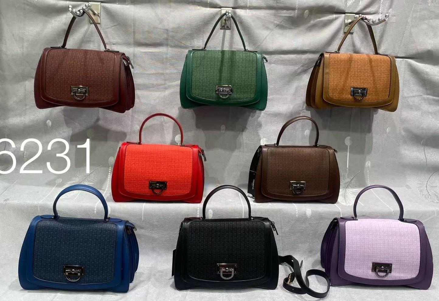 gloria fashion gmbh - Großhandel Taschen, Echtleder, Kunstleder - Dreieich