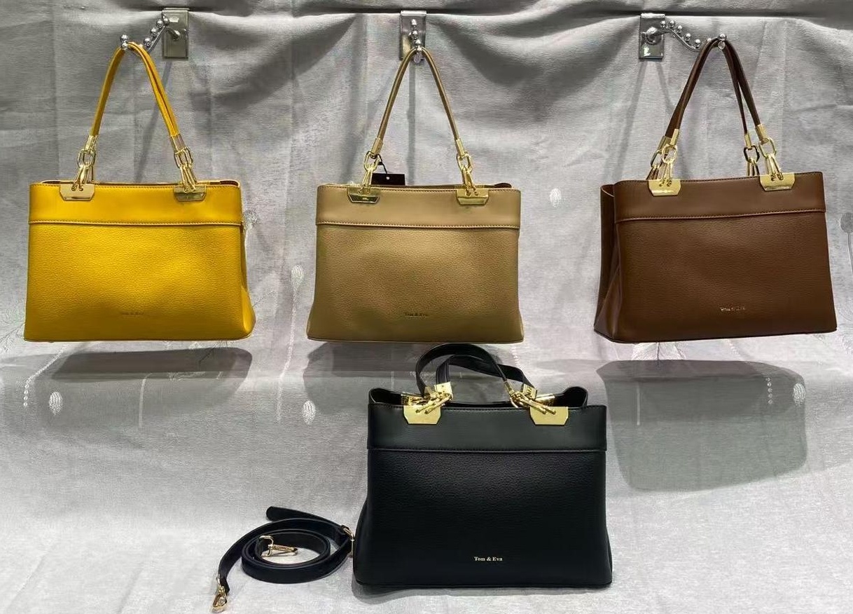 gloria fashion gmbh - Großhandel Taschen, Echtleder, Kunstleder - Dreieich