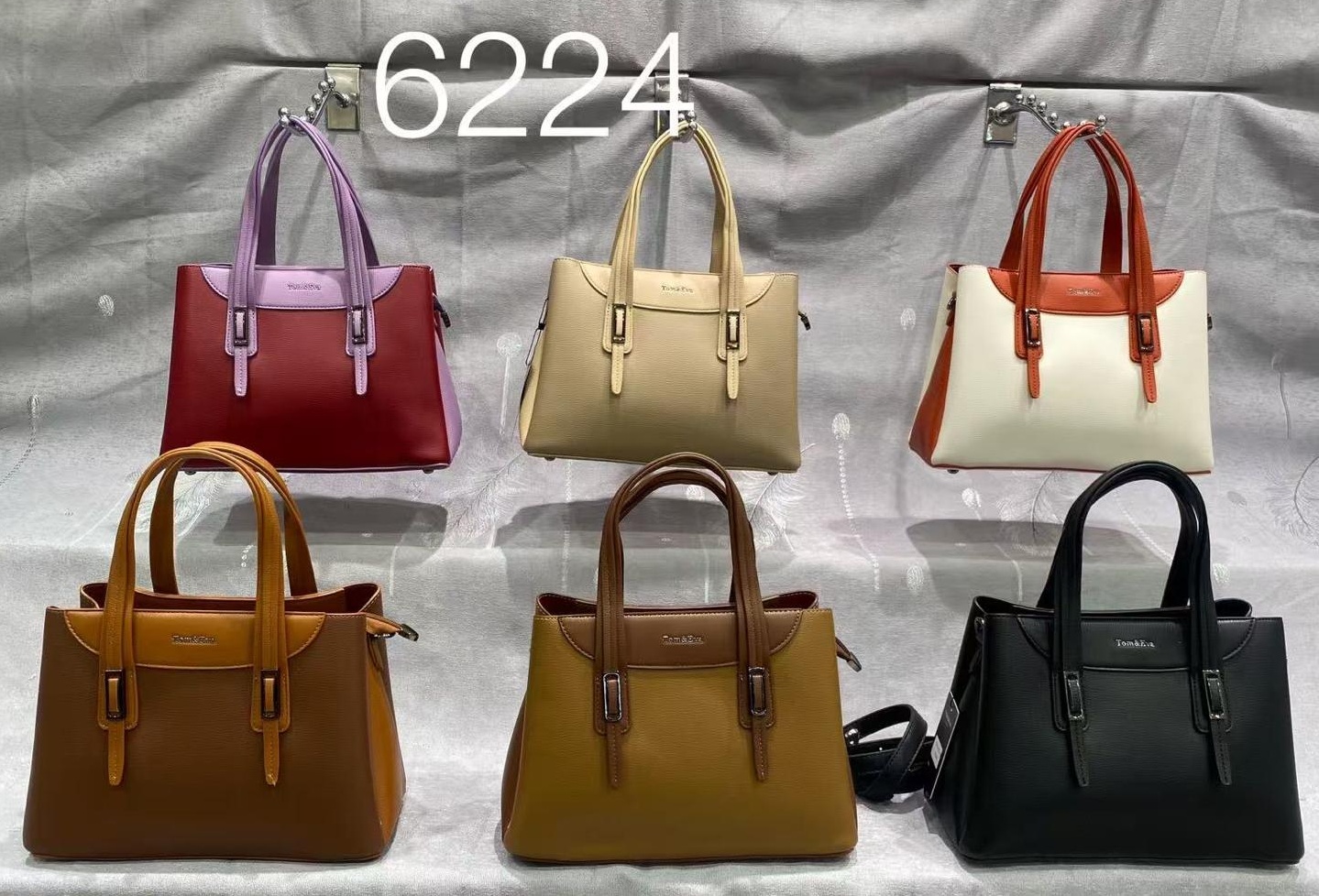 gloria fashion gmbh - Großhandel Taschen, Echtleder, Kunstleder - Dreieich