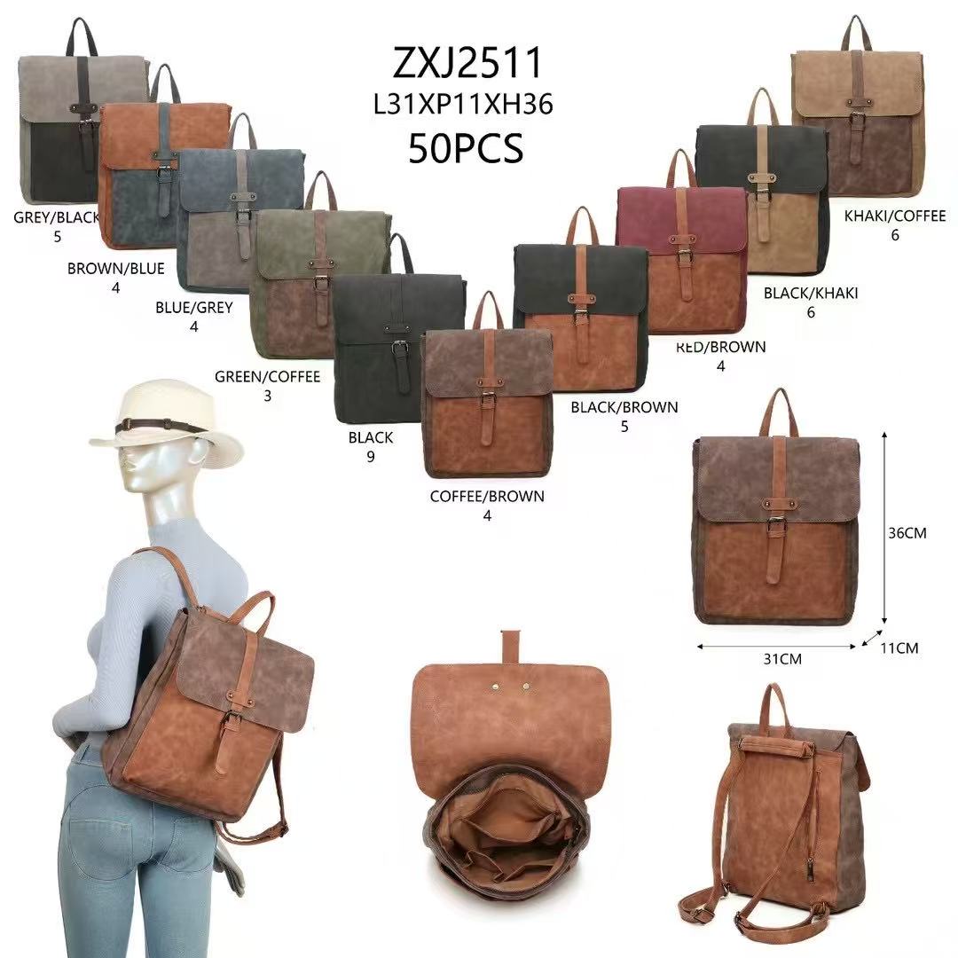 likebag by Longda Moda GmbH - Accessoires; Beachwear; Young Fashion; Leatherwear; Landhausmode - Neuss